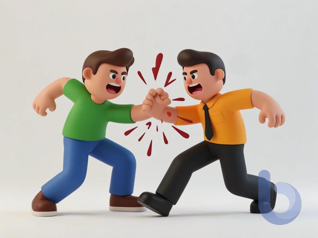 assault